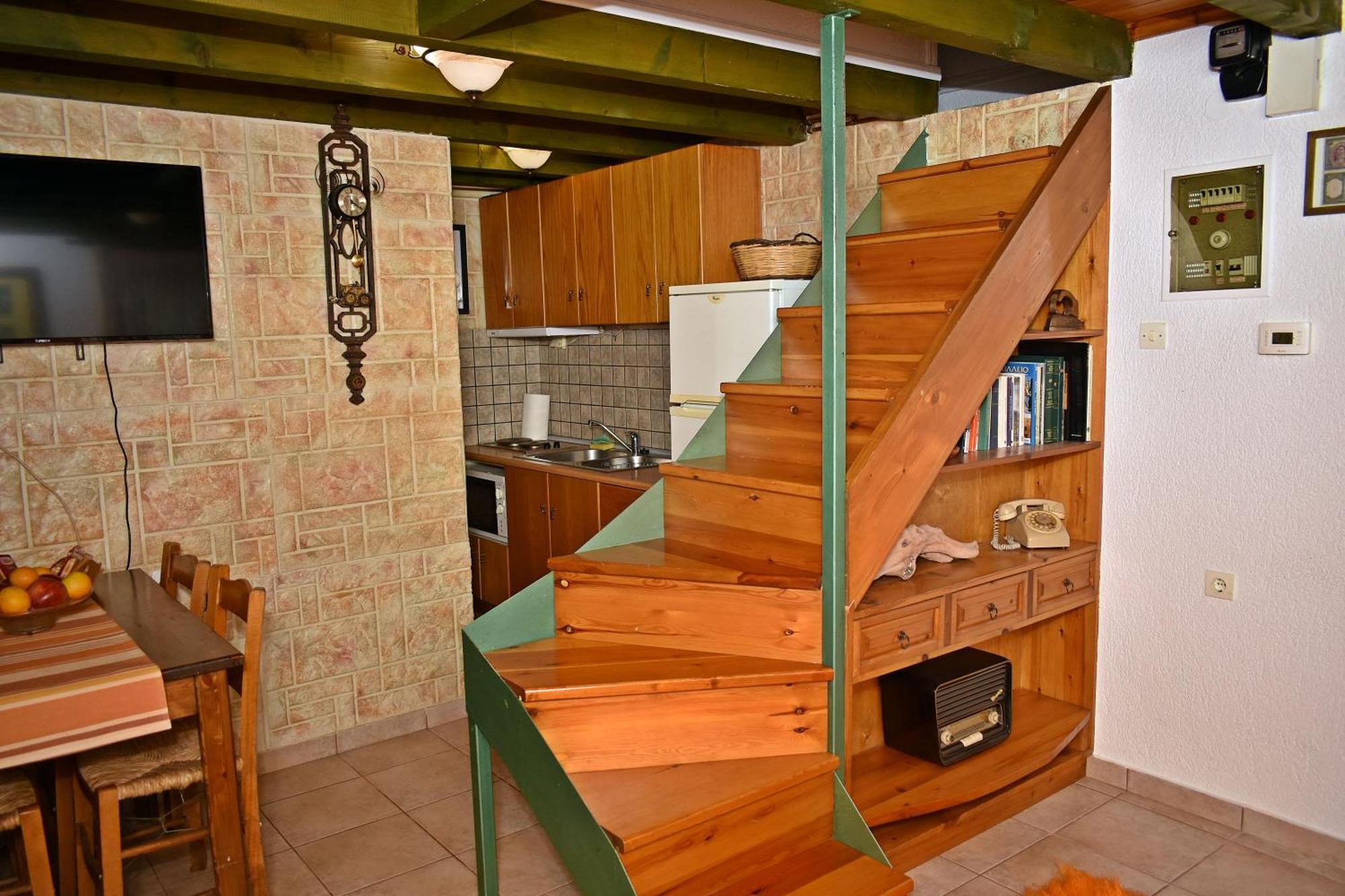 Pleistos Valley 2 Appartement *