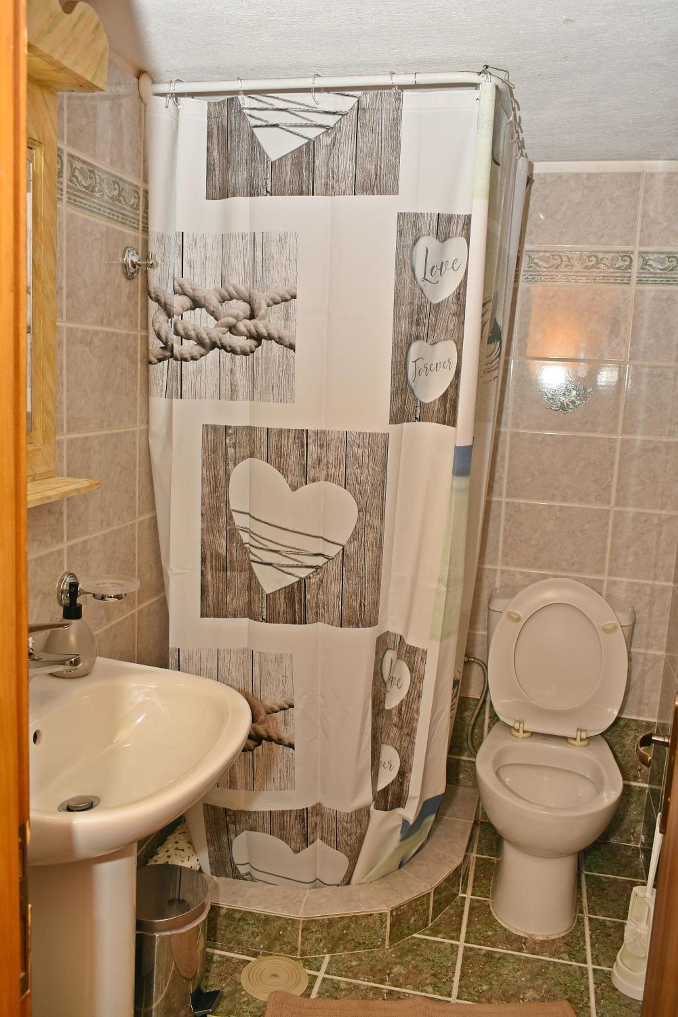 Pleistos Valley 2 Appartement