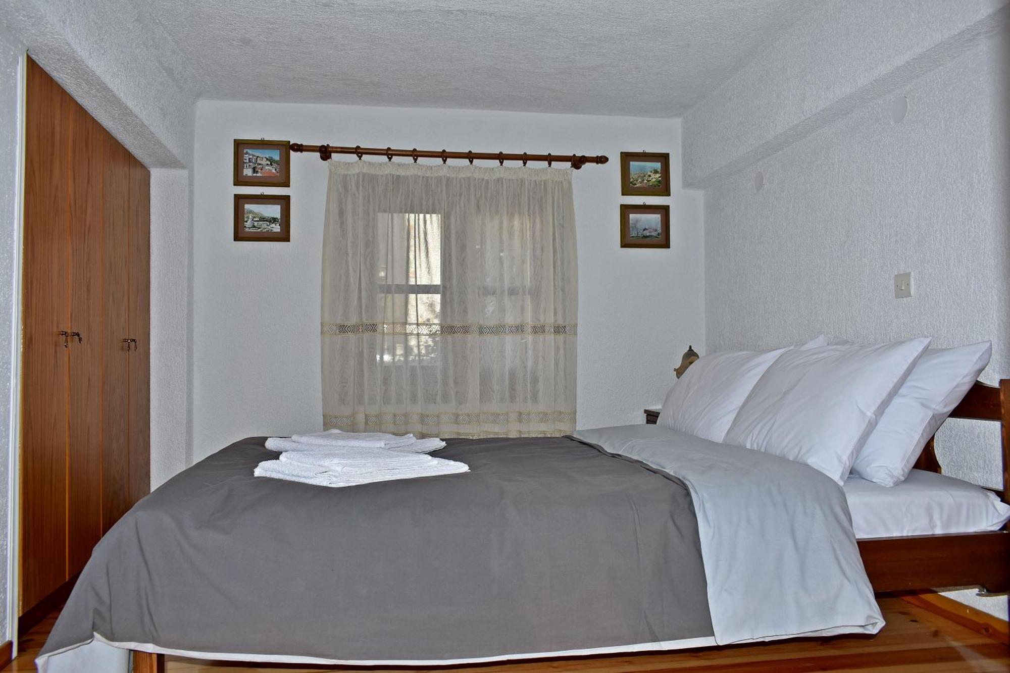Appartement Pleistos Valley 2 Arachova