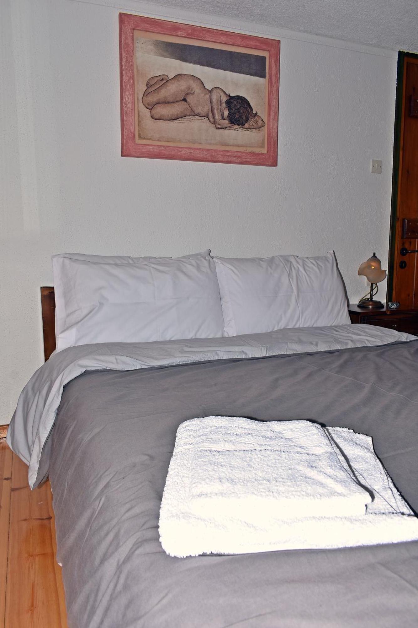 Pleistos Valley 2 Appartement Arachova