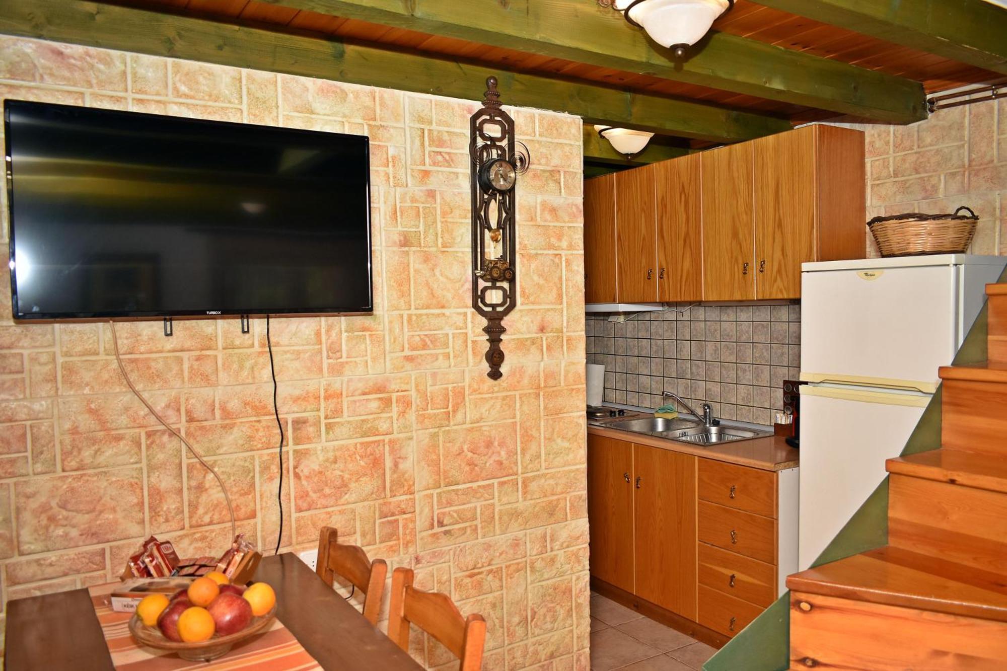 Pleistos Valley 2 Apartment *
